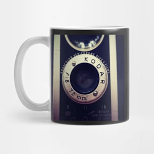 Kodar Mug